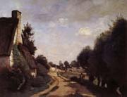 Corot Camille